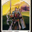 Cat // Soldier Double-Sided Token [Commander 2018 Tokens]