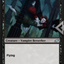 Heir of Falkenrath // Heir to the Night (J21-338) - Jumpstart: Historic Horizons: (Double Faced Transform)