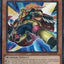 Zubababa Knight [DUAD-EN001] Super Rare