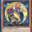 Lunalight Gold Leo [DUAD-EN005] Secret Rare