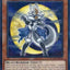 Lunalight Silver Hound [DUAD-EN006] Common