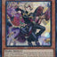 Medius the Pure [DUAD-EN008] Ultra Rare