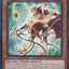 Serene Psychic Girl [DUAD-EN013] Common