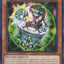 Hushed Psychic Minister [DUAD-EN014] Common