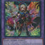 Artmage Diactorus [DUAD-EN032] Secret Rare