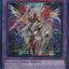 Nerva the Power Patron of Creation [DUAD-EN033] Secret Rare