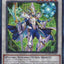 Silent Psychic Magician [DUAD-EN038] Super Rare