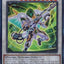 Psychic Blaster Mk-II [DUAD-EN040] Super Rare