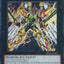 Number F0: Utopic Future Zexal [DUAD-EN042] Ultra Rare