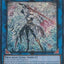 Sky Striker Ace = Zero [DUAD-EN049] Secret Rare