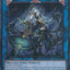 Gorgon of Zilofthonia [DUAD-EN050] Secret Rare