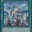 Artmage Academic Arcane Arts Acropolis [DUAD-EN054] Secret Rare
