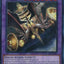 Luce the Dusk's Dark [DUAD-EN082] Super Rare