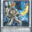 Psychic Omnibuster [DUAD-EN089] Common