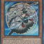 Dracotail Lukias (CR) [JUSH-EN001] Collector's Rare