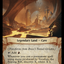 Brass's Tunnel-Grinder // Tecutlan, The Searing Rift (Extended Art) [The Lost Caverns of Ixalan]