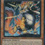Dracotail Urgula (Super Rare) [JUSH-EN004] Super Rare