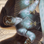 Speakeasy Server // Speakeasy Server (ASNC-009) - New Capenna Art Series (Borderless)
