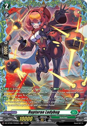 Rupturan Ladybug (FR) [FR]  (DZ-BT09/FR40EN)