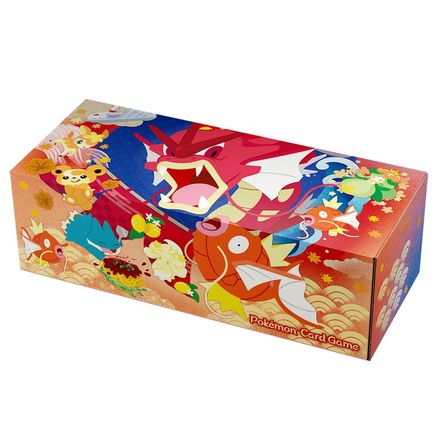 Special BOX Pokemon Center Hiroshima [Special Box Collections] (Japanese)