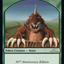 Beast Token [30th Anniversary Tokens]