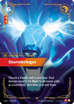 Stormbringer (250/298) [Origins]