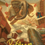 Generous Gift // Generous Gift (ACMM-032) - Commander Masters Art Series (Borderless)