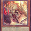 Incredible Ecclesia, the Virtuous [CH01-EN002] Ultra Rare