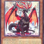 Albion the Shrouded Dragon [CH01-EN005] Ultra Rare