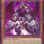 Bystial Saronir [CH01-EN012] Ultra Rare
