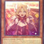 Dogmatika Ecclesia, the Virtuous [CH01-EN014] Ultra Rare