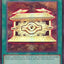 Gold Sarcophagus [CH01-EN032] Ultra Rare