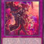 Branded Beast [CH01-EN037] Ultra Rare