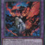 The Dragon that Devours the Dogma (Secret Rare) [CH01-EN041] Secret Rare