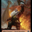 Eldrazi // Dwarf Berserker Double-Sided Token [Commander Masters Tokens]