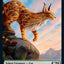 Cat (020) // Dog Double-Sided Token [Core Set 2021 Tokens]