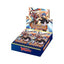 CardFight Vanguard TCG: [DZ-BT11] Symphony of Might & Bloom Booster Box *Sealed*
