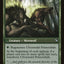 Ulvenwald Mystics // Ulvenwald Primordials [Innistrad]
