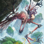 Territory Culler // Territory Culler (AMH3-011) - Modern Horizons 3 Art Series (Borderless)