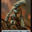 Snake // Myr Double-Sided Token [Tarkir: Dragonstorm Commander Tokens]