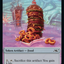 Squirrel // Food (011) Double-Sided Token [Unfinity Tokens]