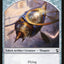 Elemental // Thopter (026) Double-Sided Token [Commander 2018 Tokens]