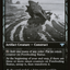 Foreboding Statue // Forsaken Thresher [Innistrad: Double Feature]