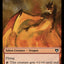 Eldrazi Scion // Dragon (0020) Double-Sided Token [Commander Masters Tokens]