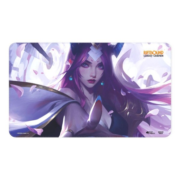 Riftbound Playmats - Spiritforged