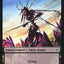 Faerie Rogue // Germ Double-Sided Token [Zendikar Rising Commander Tokens]