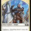 Knight // Thopter Double-Sided Token (Game Night) [Core Set 2019 Tokens]