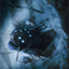 Meldweb Curator // Meldweb Curator (AONE-016) - Phyrexia: All Will Be One Art Series (Borderless) Foil