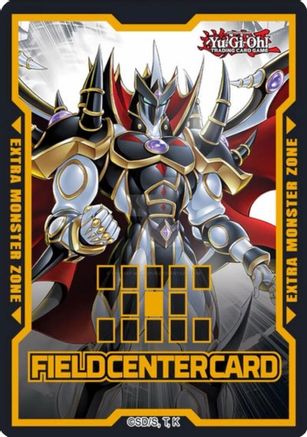 Field Center Token: Evil HERO Neos Lord (Supreme Darkness) [] Promo