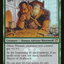 Mayor of Avabruck // Howlpack Alpha [Innistrad Prerelease Promos]